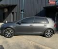 Сірий Фольксваген e-Golf, об'ємом двигуна 0 л та пробігом 95 тис. км за 14900 $, фото 2 на Automoto.ua