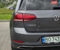 Сірий Фольксваген e-Golf, об'ємом двигуна 0 л та пробігом 96 тис. км за 12999 $, фото 19 на Automoto.ua