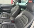 Серый Фольксваген e-Golf, объемом двигателя 0 л и пробегом 85 тыс. км за 13600 $, фото 8 на Automoto.ua