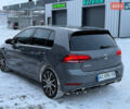 Сірий Фольксваген e-Golf, об'ємом двигуна 0 л та пробігом 133 тис. км за 13950 $, фото 6 на Automoto.ua