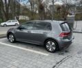 Сірий Фольксваген e-Golf, об'ємом двигуна 0 л та пробігом 78 тис. км за 13900 $, фото 4 на Automoto.ua