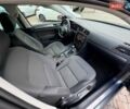 Серый Фольксваген e-Golf, объемом двигателя 0 л и пробегом 106 тыс. км за 12800 $, фото 21 на Automoto.ua