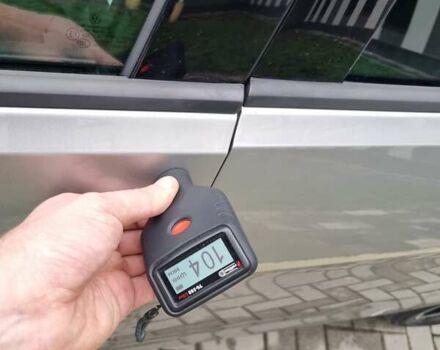 Серый Фольксваген e-Golf, объемом двигателя 0 л и пробегом 95 тыс. км за 12450 $, фото 74 на Automoto.ua