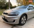 Сірий Фольксваген e-Golf, об'ємом двигуна 0 л та пробігом 111 тис. км за 12800 $, фото 2 на Automoto.ua