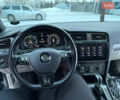 Сірий Фольксваген e-Golf, об'ємом двигуна 0 л та пробігом 133 тис. км за 13950 $, фото 18 на Automoto.ua