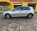 Серый Фольксваген e-Golf, объемом двигателя 0 л и пробегом 148 тыс. км за 12250 $, фото 14 на Automoto.ua