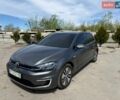 Серый Фольксваген e-Golf, объемом двигателя 0 л и пробегом 135 тыс. км за 11000 $, фото 1 на Automoto.ua