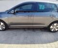 Серый Фольксваген e-Golf, объемом двигателя 0 л и пробегом 151 тыс. км за 14500 $, фото 6 на Automoto.ua