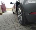 Сірий Фольксваген e-Golf, об'ємом двигуна 0 л та пробігом 142 тис. км за 14450 $, фото 15 на Automoto.ua