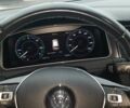 Серый Фольксваген e-Golf, объемом двигателя 0 л и пробегом 40 тыс. км за 14300 $, фото 3 на Automoto.ua