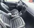 Серый Фольксваген e-Golf, объемом двигателя 0 л и пробегом 148 тыс. км за 13900 $, фото 18 на Automoto.ua