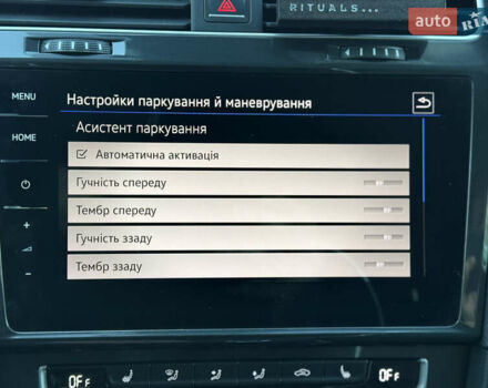 Сірий Фольксваген e-Golf, об'ємом двигуна 0 л та пробігом 112 тис. км за 15900 $, фото 126 на Automoto.ua