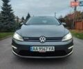Сірий Фольксваген e-Golf, об'ємом двигуна 0 л та пробігом 126 тис. км за 12700 $, фото 40 на Automoto.ua