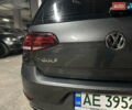 Сірий Фольксваген e-Golf, об'ємом двигуна 0 л та пробігом 80 тис. км за 13000 $, фото 8 на Automoto.ua
