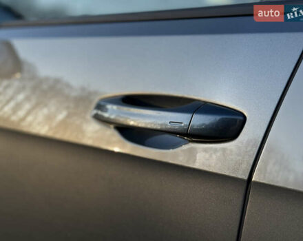 Сірий Фольксваген e-Golf, об'ємом двигуна 0 л та пробігом 112 тис. км за 15900 $, фото 73 на Automoto.ua