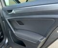 Серый Фольксваген e-Golf, объемом двигателя 0 л и пробегом 114 тыс. км за 15500 $, фото 11 на Automoto.ua