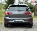 Сірий Фольксваген e-Golf, об'ємом двигуна 0 л та пробігом 123 тис. км за 12950 $, фото 3 на Automoto.ua