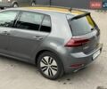 Серый Фольксваген e-Golf, объемом двигателя 0 л и пробегом 39 тыс. км за 15200 $, фото 6 на Automoto.ua