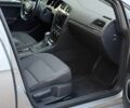Серый Фольксваген e-Golf, объемом двигателя 0 л и пробегом 89 тыс. км за 12300 $, фото 13 на Automoto.ua