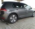 Серый Фольксваген e-Golf, объемом двигателя 0 л и пробегом 142 тыс. км за 14450 $, фото 6 на Automoto.ua