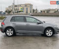 Серый Фольксваген e-Golf, объемом двигателя 0 л и пробегом 117 тыс. км за 12599 $, фото 7 на Automoto.ua