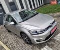 Серый Фольксваген e-Golf, объемом двигателя 0 л и пробегом 95 тыс. км за 12450 $, фото 18 на Automoto.ua