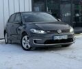 Сірий Фольксваген e-Golf, об'ємом двигуна 0 л та пробігом 118 тис. км за 15500 $, фото 19 на Automoto.ua