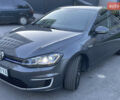 Серый Фольксваген e-Golf, объемом двигателя 0 л и пробегом 135 тыс. км за 13200 $, фото 4 на Automoto.ua