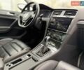 Сірий Фольксваген e-Golf, об'ємом двигуна 0 л та пробігом 82 тис. км за 14444 $, фото 3 на Automoto.ua