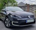 Сірий Фольксваген e-Golf, об'ємом двигуна 0 л та пробігом 99 тис. км за 13700 $, фото 37 на Automoto.ua