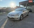 Серый Фольксваген e-Golf, объемом двигателя 0 л и пробегом 86 тыс. км за 13500 $, фото 1 на Automoto.ua