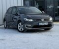 Сірий Фольксваген e-Golf, об'ємом двигуна 0 л та пробігом 118 тис. км за 15500 $, фото 20 на Automoto.ua
