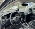 Сірий Фольксваген e-Golf, об'ємом двигуна 0 л та пробігом 78 тис. км за 13900 $, фото 7 на Automoto.ua