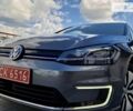 Серый Фольксваген e-Golf, объемом двигателя 0 л и пробегом 53 тыс. км за 15500 $, фото 46 на Automoto.ua