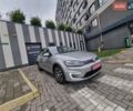 Серый Фольксваген e-Golf, объемом двигателя 0 л и пробегом 95 тыс. км за 12450 $, фото 21 на Automoto.ua