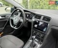 Сірий Фольксваген e-Golf, об'ємом двигуна 0 л та пробігом 115 тис. км за 11999 $, фото 31 на Automoto.ua
