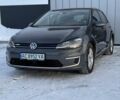 Сірий Фольксваген e-Golf, об'ємом двигуна 0 л та пробігом 118 тис. км за 15500 $, фото 4 на Automoto.ua