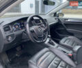 Сірий Фольксваген e-Golf, об'ємом двигуна 0 л та пробігом 96 тис. км за 13999 $, фото 24 на Automoto.ua
