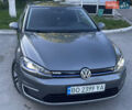 Серый Фольксваген e-Golf, объемом двигателя 0 л и пробегом 135 тыс. км за 13200 $, фото 1 на Automoto.ua