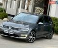 Сірий Фольксваген e-Golf, об'ємом двигуна 0 л та пробігом 115 тис. км за 11999 $, фото 6 на Automoto.ua