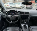 Серый Фольксваген e-Golf, объемом двигателя 0 л и пробегом 129 тыс. км за 12300 $, фото 27 на Automoto.ua