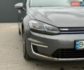 Серый Фольксваген e-Golf, объемом двигателя 0 л и пробегом 39 тыс. км за 15200 $, фото 13 на Automoto.ua
