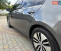 Серый Фольксваген e-Golf, объемом двигателя 0 л и пробегом 75 тыс. км за 12650 $, фото 20 на Automoto.ua