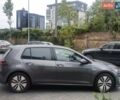 Серый Фольксваген e-Golf, объемом двигателя 0 л и пробегом 191 тыс. км за 14300 $, фото 9 на Automoto.ua
