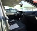 Серый Фольксваген e-Golf, объемом двигателя 0 л и пробегом 135 тыс. км за 13200 $, фото 21 на Automoto.ua