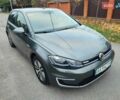 Сірий Фольксваген e-Golf, об'ємом двигуна 0 л та пробігом 126 тис. км за 12700 $, фото 14 на Automoto.ua