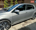 Сірий Фольксваген e-Golf, об'ємом двигуна 0 л та пробігом 36 тис. км за 16500 $, фото 6 на Automoto.ua