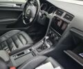 Серый Фольксваген e-Golf, объемом двигателя 0 л и пробегом 113 тыс. км за 14400 $, фото 2 на Automoto.ua