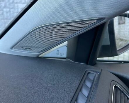 Сірий Фольксваген e-Golf, об'ємом двигуна 0 л та пробігом 148 тис. км за 13600 $, фото 14 на Automoto.ua
