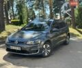 Сірий Фольксваген e-Golf, об'ємом двигуна 0 л та пробігом 158 тис. км за 11600 $, фото 1 на Automoto.ua